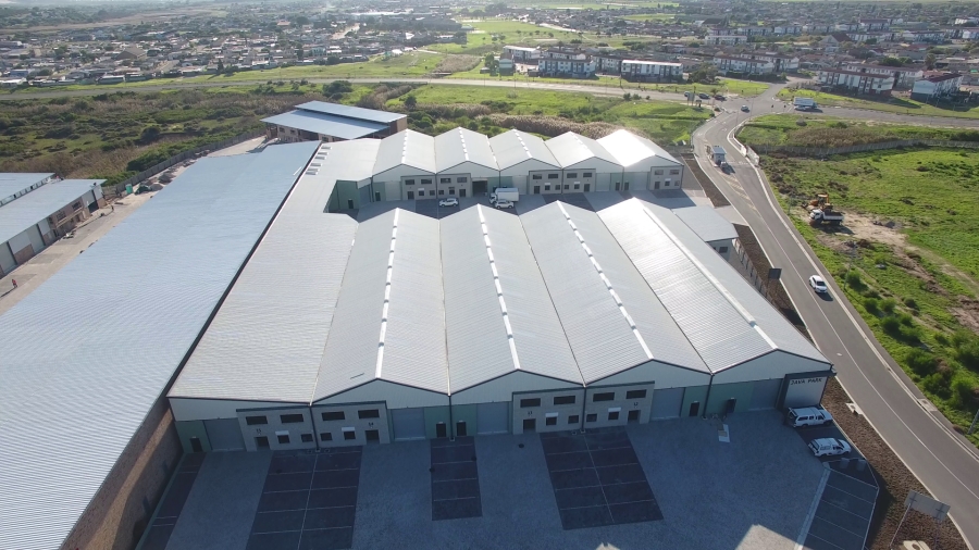 Commercial Property for Sale in Firgrove Western Cape